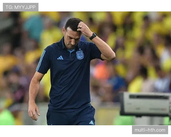 斯卡洛尼展望执教蓝白军未来：全力提升阿根廷队竞争力