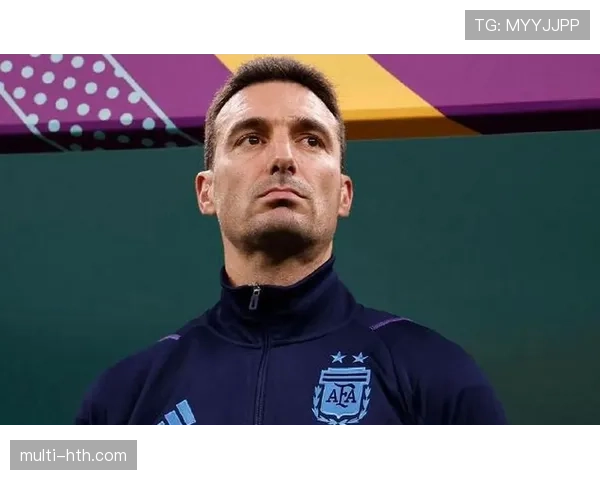 阿根廷主帅斯卡洛尼称赞阿尔瓦雷斯:新星前锋助推球队再创辉煌 阿根廷主帅斯卡洛尼称赞阿尔瓦雷斯:新星前锋助推球队再创辉煌