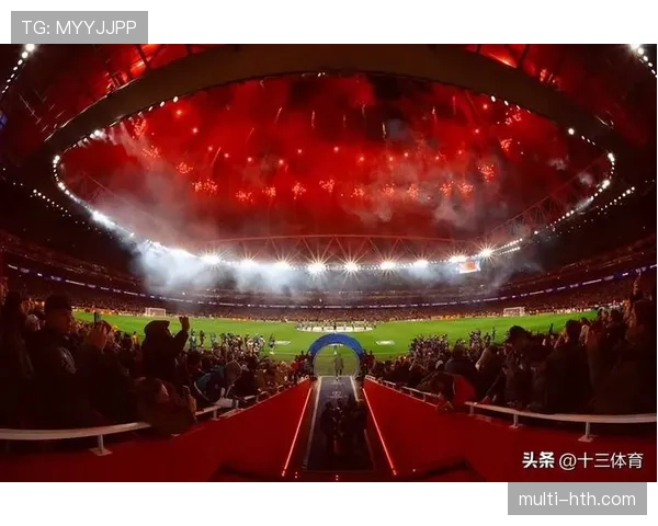 阿森纳曼联激战再燃，英超争冠悬念升级