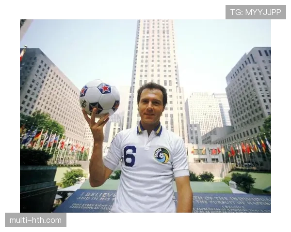 贝肯鲍尔控球能力 贝肯鲍尔控球能力