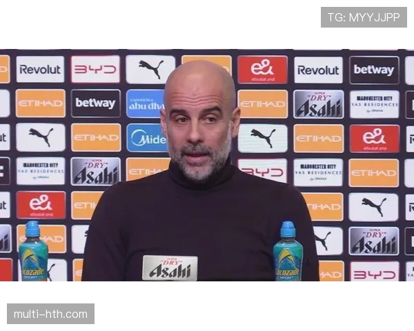 罗德里：从马竞战术锤炼到瓜迪奥拉体系的全面进化