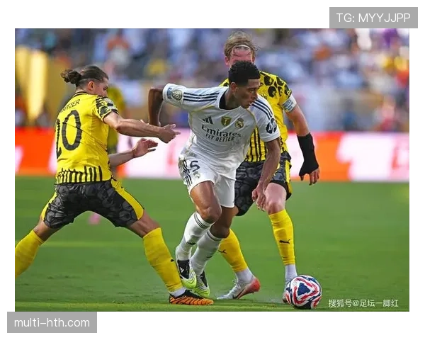 皇家马德里欧冠冠军竞争力持续提升