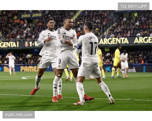 皇马真实状态存疑:一场胜利难掩近期表现波动与攻防隐患 皇马真实状态存疑:一场胜利难掩近期表现波动与攻防隐患