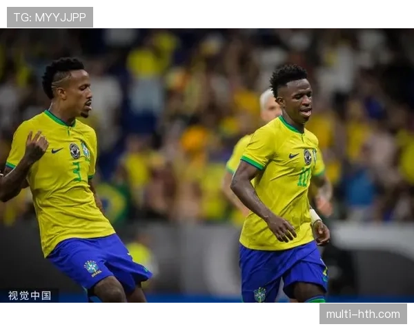 罗德里戈与维尼修斯：体系角色差异如何影响数据产出？